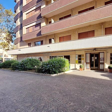 Vatican City Apartment Rom Exterior foto