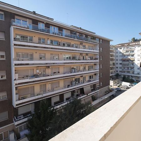 Vatican City Apartment Rom Exterior foto