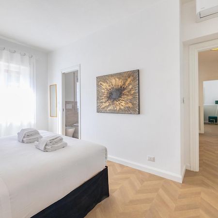 Vatican City Apartment Rom Exterior foto