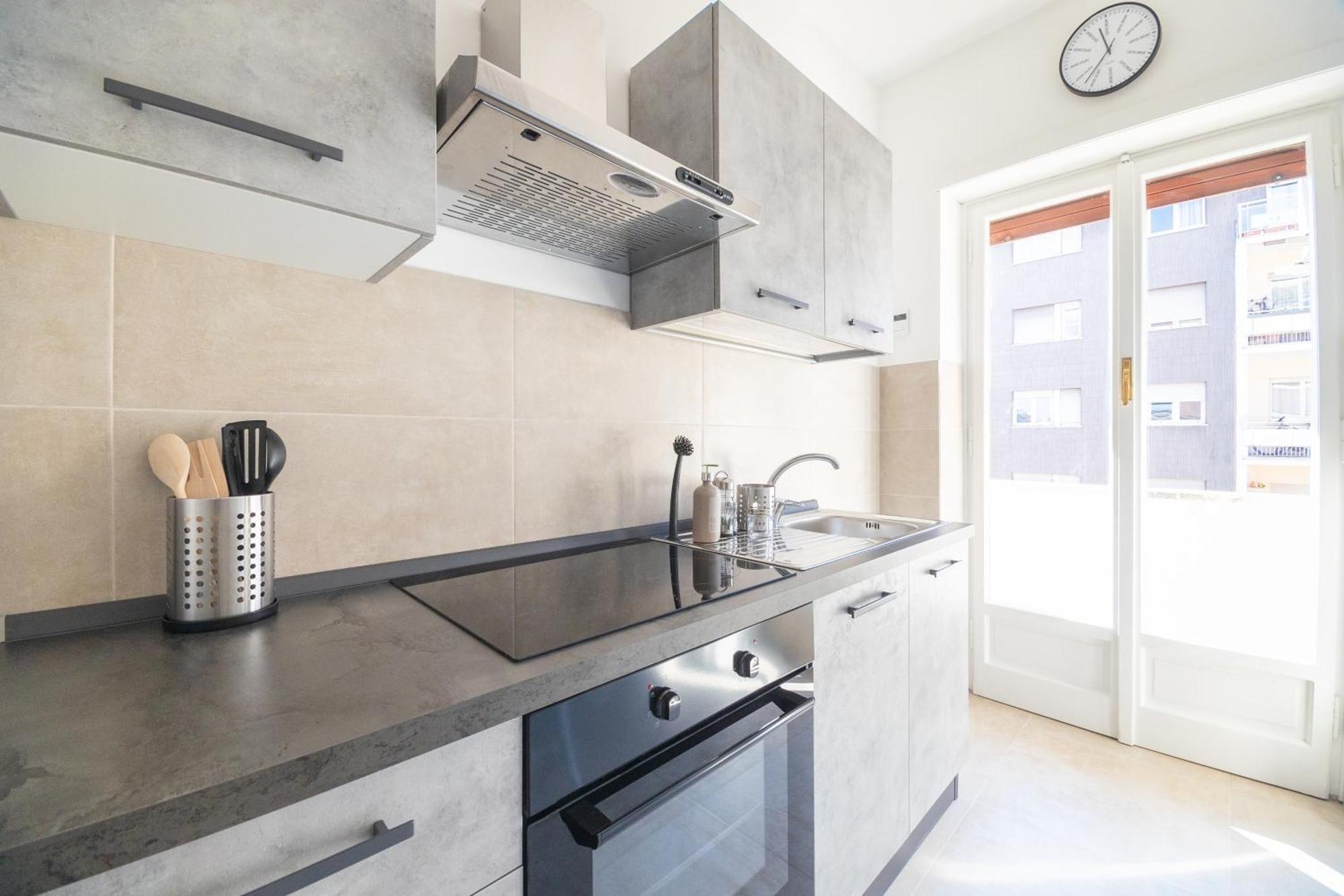 Vatican City Apartment Rom Exterior foto