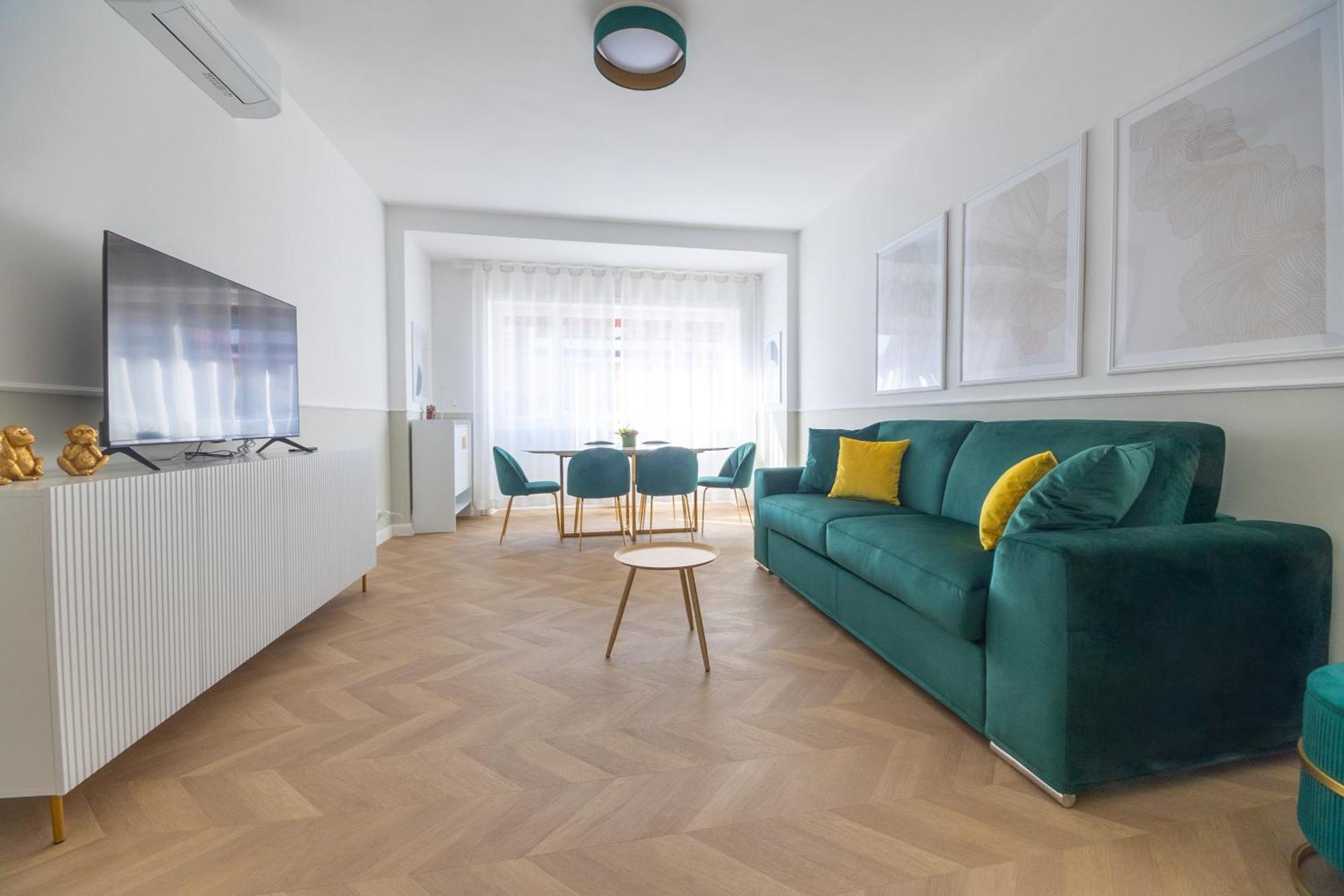 Vatican City Apartment Rom Exterior foto