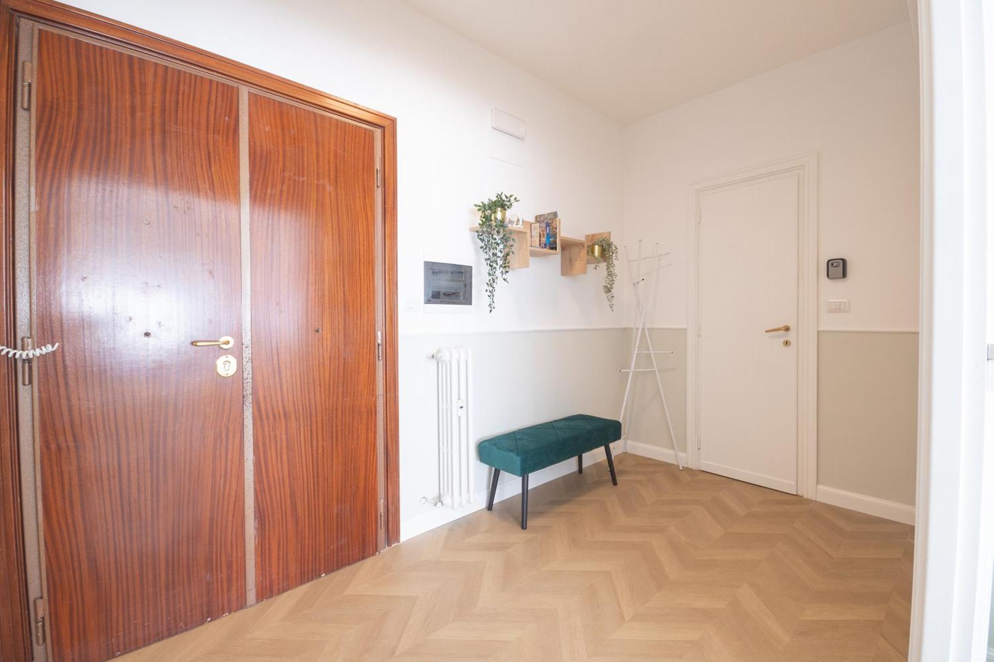 Vatican City Apartment Rom Exterior foto