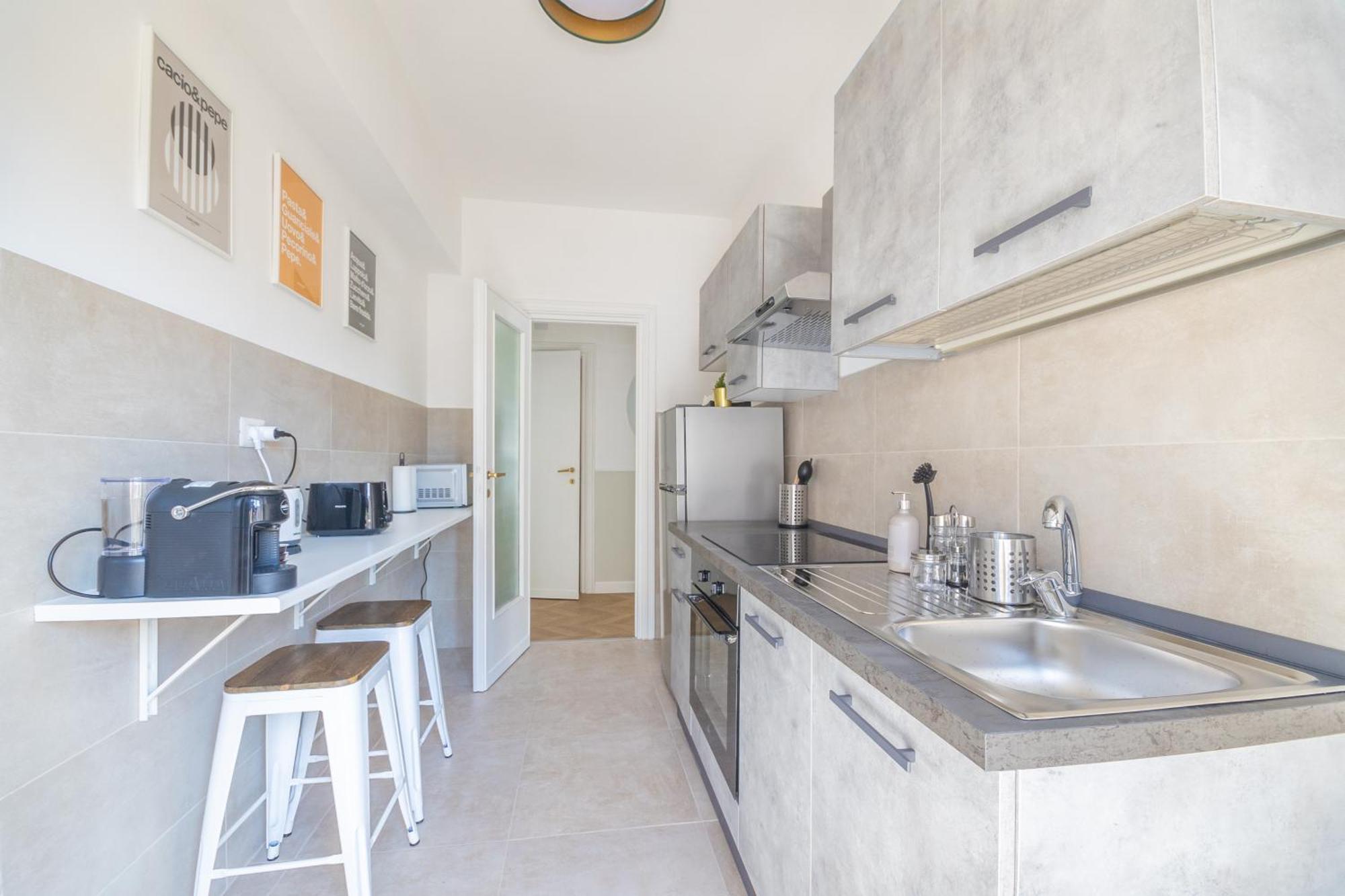 Vatican City Apartment Rom Exterior foto