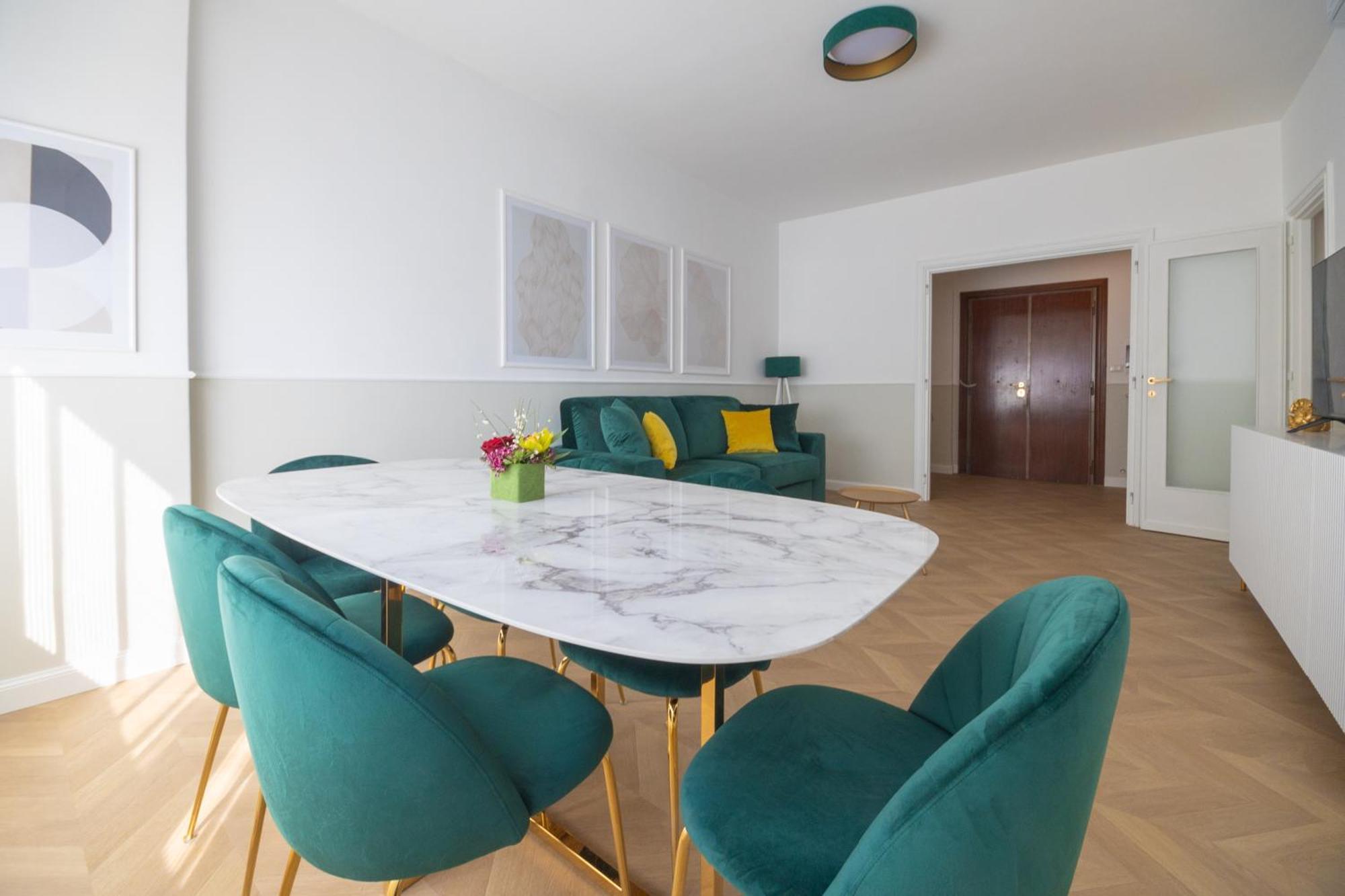 Vatican City Apartment Rom Exterior foto