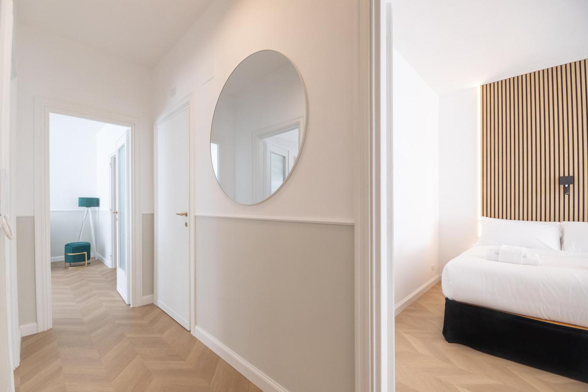 Vatican City Apartment Rom Exterior foto