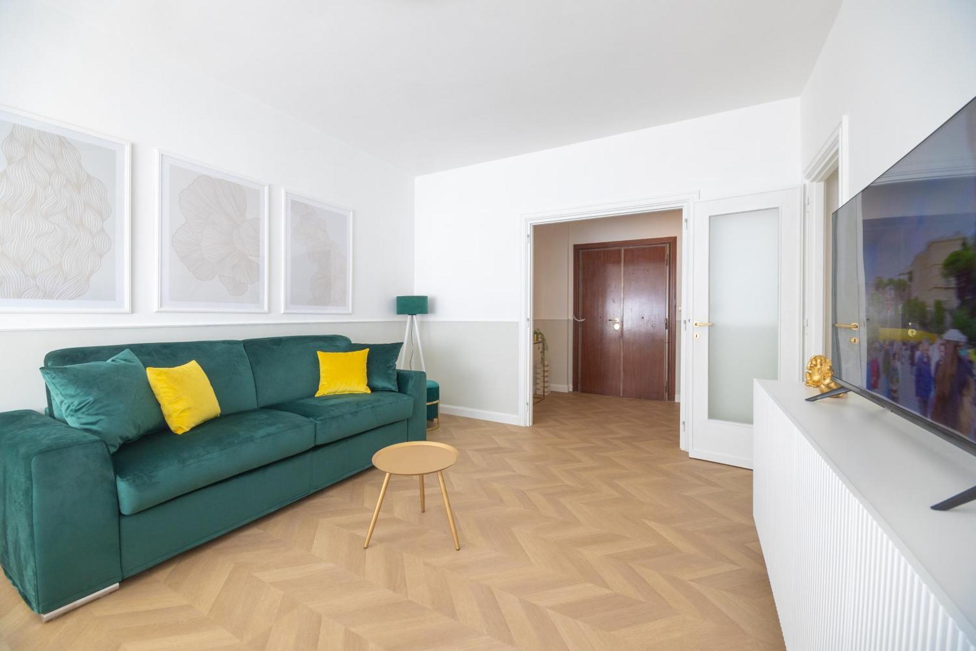 Vatican City Apartment Rom Exterior foto