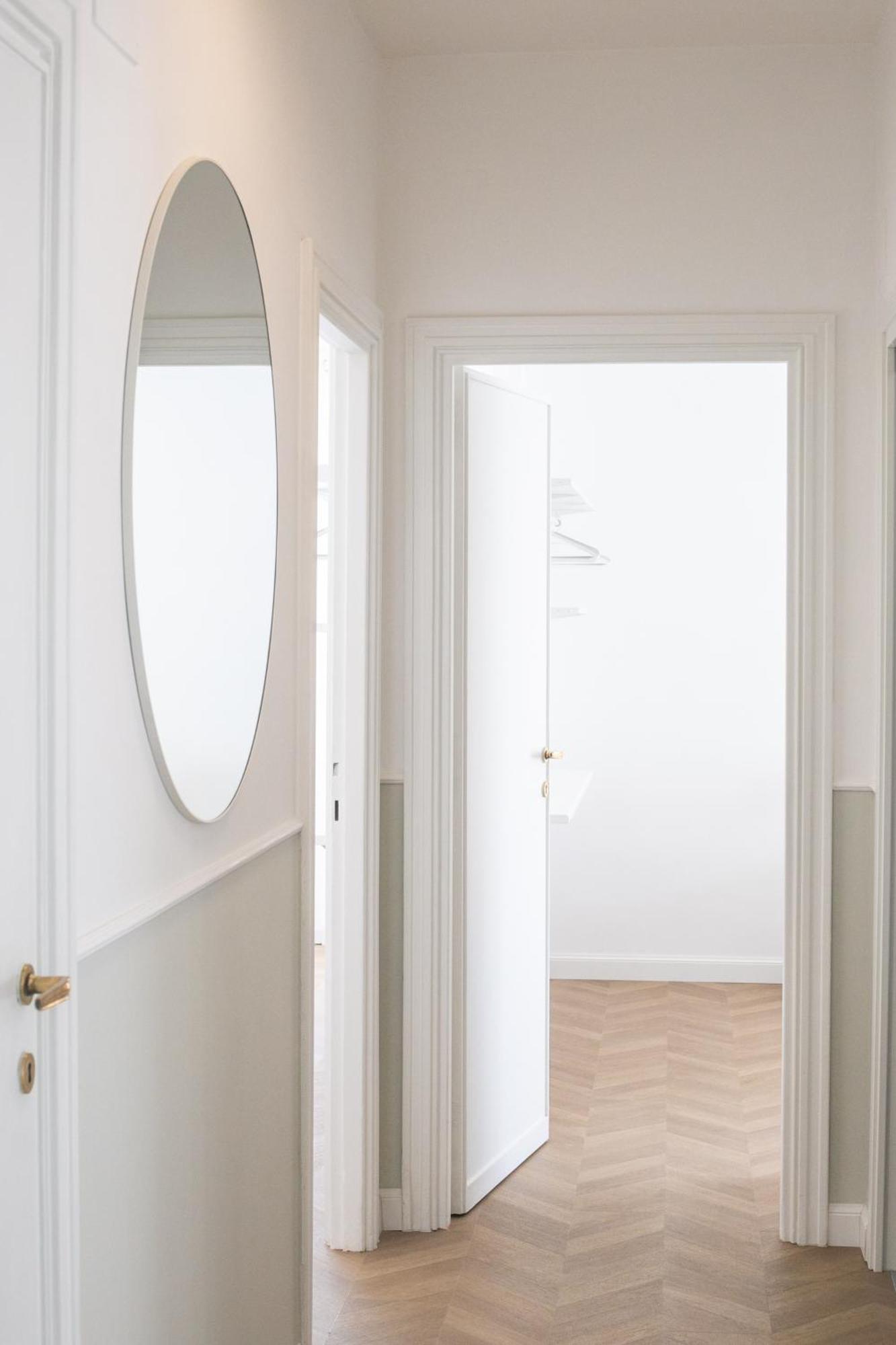 Vatican City Apartment Rom Exterior foto